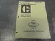 Caterpillar CAT D379 D398 D399 Locomotive Engines Operation Guide Manual