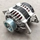 New 128990-77250 Alternator 12V for Yanmar Engine 2YM15 3JH40 3JH5E 3YM20 4JH110