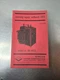 Locomotive&mdash;Singer Running Repair Redbook 255 OK-4625 Vapor Steam Generator 1972