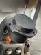 Kitagawa B-210 Hydraulic Chuck Chip Cover & Plug Combo!!! Black 3D Printed