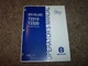 NH New Holland T2310 T2320 Tractor Owner Operator User Guide Manual ORIGINAL