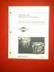 BRIGGS & STRATTON ENGINE MODELS 400700 404700 422700 OWNER'S MANUAL 3/86