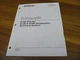 CAT Caterpillar 814B Tractor 815B 816B Compactor Wiring Diagram Schematic Manual