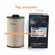 Fuel Filter KHH12030KHH10590 8-97152738-0 For ISUZU Sakura AU-4LE2X C-4232C-4234
