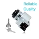 Ignition Switch Fits for Kubota B2100 B7500 B7510 B2400 B2410 B1700 B7400 B7410