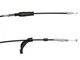 SP1 Throttle Cable for 2017 Arctic Cat ZR 9000 RR 129 Snowmobile