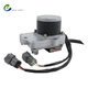 7834-40-2002 7834-40-2003 Stepper Motor Throttle Motor For Komatsu PC100-6