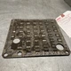OEM GOOD USED KOHLER K662S-39966 MELROE BOBCAT WIND CAGE TRAY 1 BAFFLE 272057