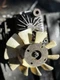 Cub Cadet 2145 Hydro Gear BDU-10L-221