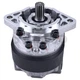 D48950 D53690 Hydraulic Pump For Case 480 480B 480C 480CK 580B 580C 580F 530 580