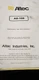 ALTEC AD108 UNDERGROUND CABLE PULLER PARTS MAINTENANCE  SERVICE SHOP MANUAL