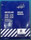 NEW HOLLAND 555E 575E 655E 675E TRANSMISSIONS OVERHAUL SERVICE REPAIR MANUAL