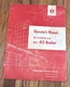 Vintage IH International Harvester McCormick No 45 Baler Farm Operators Manual