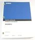 Original Kobelco SK30SR-3 Hydraulic Excavator Parts Manual Book