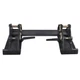 Coupler Plate Quick Attach for Case Track Loader 440CT 420CT 40XT 420 410 60XT