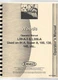 Woods L59 L306 Rotary Mower Owners Operators Manual