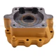 Gear Pump 44081-20180 For Kawasaki 70ZIV 80ZIII 80ZIV 80ZV 85Z 90ZIII 90ZIV 90ZV