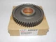 New OEM Isuzu 6BG1 Diesel Engine Idler Gear 8941339373 8-94133-937-3