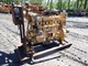 Minneapolis Moline HD605-6A Gas Power Unit Engine COMPLETE CORE !! 