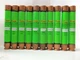 Nice Lot Bussmann Fusetron FRS-R-6 1/4 Amp Fuses Energy Efficient Class RK5 600V