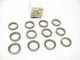 International BD220, BG220, BD240, BG241, BD264 Exhaust Valve Seats Set K08AT