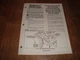 Gehl Instruction To Install Bale Starting Improvement Kit 071732  RB 1400 902708