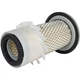 Air Filter Fit for Kubota B1750E B6200HSTD B6200HSTE B7200HSTD B20 B7200D B7200E