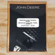 John Deere 326E EH Skid Steer Operation & Test Service Manual - TM13043X19