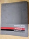 Ingersoll-Rand  DD-90 & DD-91 Vibratory Compactor,  Parts Manual  in notebook