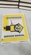 1984 MACK T2050 T2060 T2070 TRANSMISSION SHOP OVERHAUL REPAIR SERVICE MANUAL PBC