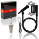Ignition Coil Honda GX120 GX140 GX160 GX200 GX160 GX200 4 5.5HP 6HP 168F Engine