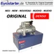 Starter Motor 12V 1Kw New OE Denso - 228000-0980 for * Kubota Carrier Thermoking