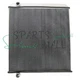 Water Tank Radiator 11110285 for Volvo Wheel Loader L90 L90B L90C L90D