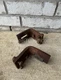 1989-1993 DODGE RAM CUMMINS DIESEL D/W 250-350 LEAF OVERLOAD SPRING Stops