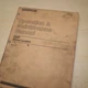 CAT Caterpillar 936F Wheel Loader Operation Maintenance Operator Manual Book 8AJ