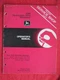 JOHN DEERE 2280 HYDROSTATIC DRIVE WINDROWER OPERATOR'S MANUAL