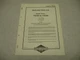MS-6924-2/83 Briggs & Stratton Illustrated Parts List for Model 170700-170799