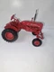 1/16 ERTL McCormick  Farmall SUPER-A  1991