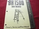 Gehl BH 1500 Bale Handler Operator's Manual