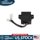 1x For Kawasaki FD501V FD590V FD611V FD620D FD661D AM105574 Ignitor CDI Box