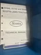 John Deere Scotts  Lawn Tractors TM1776 Technical Manual