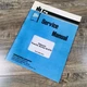 International B-275 Tractor Service Chassis Manual Repair Shop Book GSS-1241