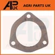 Exhaust Elbow Gasket for David Brown 770 780 880 885 1190 1194 1594 1690 Tractor