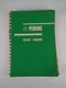 Perkins Diesel Engines 4.236, 4.248 Diesel Workshop Manual Service 1969 