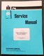 International Harvester Kohler Engines Service Manual-GSS 1465-1