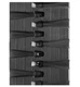 KOBELCO Rubber Track SK60-3 SK60-UR SK60V SK70-SR 450x81x76 (2-Tracks)