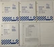 4 Books!! New Holland TC31DA TC34DA Repair Manual OEM, COMPLETE/NO BINDER 3/06