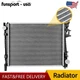 2813 Radiator For 2004-2008 Dodge Ram 1500 3500 Laramie Sport SLT TRX4 V8 5.7L
