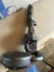Oliver Tractor S55,550,66,S66,660,77,S77,88,S88,770,880 Oil Pump. Good