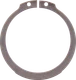 80044050 Retaining Ring fits Case 590 580K 580L 580M 580SK 580SL 590L 590SL